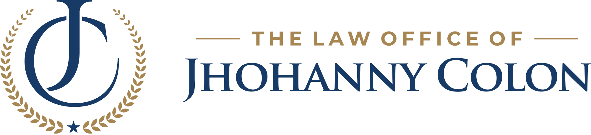 Jhohanny Colon Law Firm